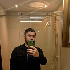 Фотография мужчины Тим, 33 года из г. Сургут