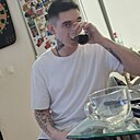 Айдахар, 23 года