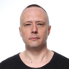 Фотография мужчины Дмитрий, 45 лет из г. Самара