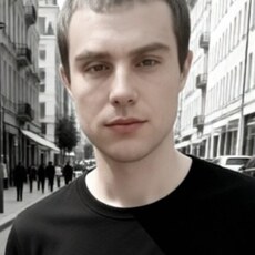 Фотография мужчины Лёха, 26 лет из г. Ульяновск