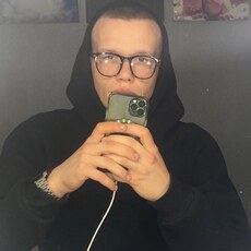 Фотография мужчины Алексей, 24 года из г. Севастополь
