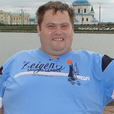 Фотография мужчины Стас, 41 год из г. Пенза