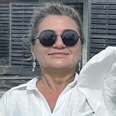 Фотография девушки Оксана, 55 лет из г. Москва