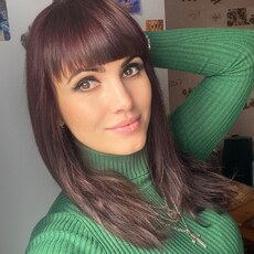 Карина, 36 из г. Санкт-Петербург.