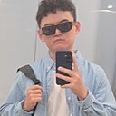 Салауат, 24 года
