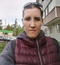 Вероника, 34 года
