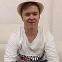Сергей, 24 года
