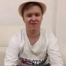 Фотография мужчины Сергей, 24 года из г. Челябинск