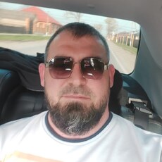 Фотография мужчины Ахмед, 44 года из г. Грозный