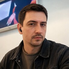 Фотография мужчины Собеседник, 38 лет из г. Москва
