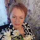 Татьяна, 66 лет