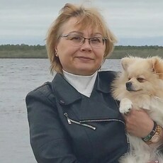 Фотография девушки Наталья, 55 лет из г. Новый Уренгой