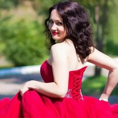 Фотография девушки Алиса, 38 лет из г. Чита