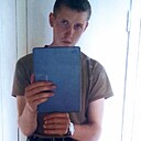 Арсений, 23 года