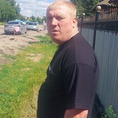 Фотография мужчины Виталий, 38 лет из г. Караганда