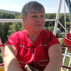 Фотография девушки Ольга, 66 лет из г. Новокузнецк