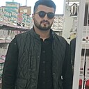 Амир, 30 лет