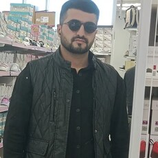 Фотография мужчины Амир, 30 лет из г. Пермь