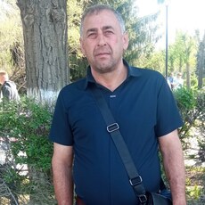 Аяз, 51 из г. Новосибирск.