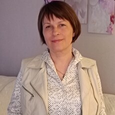 Фотография девушки Елена, 48 лет из г. Мурманск