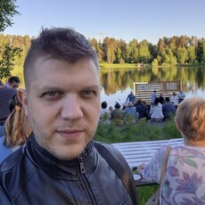 Фотография мужчины Дмитрий, 39 лет из г. Черноголовка