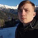 Паша, 22 года