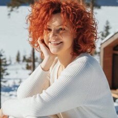 Фотография девушки Натали, 42 года из г. Могилев