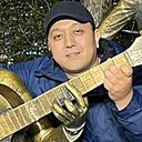 Айдос, 43 года