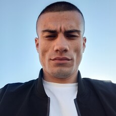 Фотография мужчины Баха, 24 года из г. Актобе
