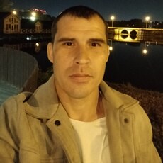 Фотография мужчины Владимир, 38 лет из г. Канск