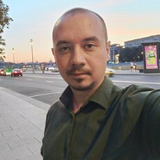 Фотография мужчины Данис, 38 лет из г. Нефтекамск