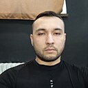 Навруз, 36 лет