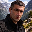 Гегам, 47 лет