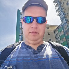 Фотография мужчины Александр, 36 лет из г. Иркутск