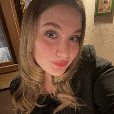 Фотография девушки Даша, 21 год из г. Гродно