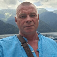 Фотография мужчины Сергей, 48 лет из г. Челябинск