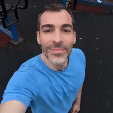 Фотография мужчины Михаил, 42 года из г. Москва