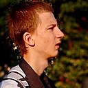 Андрей, 19 лет