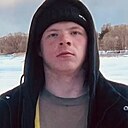 Сергей, 22 года