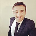Заур, 31 год