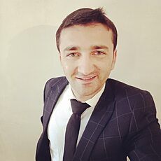 Фотография мужчины Заур, 31 год из г. Канск