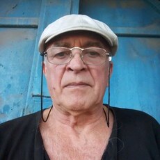 Фотография мужчины Андрей, 69 лет из г. Кривой Рог
