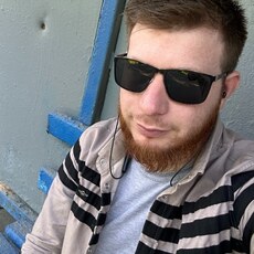 Фотография мужчины Сулиман, 30 лет из г. Домодедово