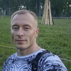 Фотография мужчины Павел, 40 лет из г. Киселевск