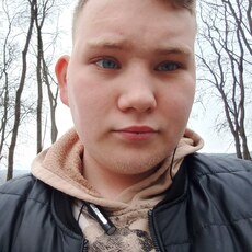 Фотография мужчины Сава, 21 год из г. Омск