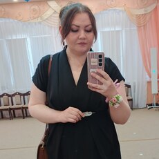 Фотография девушки Эльмира, 32 года из г. Ульяновск