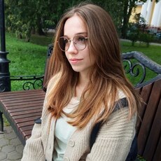 Фотография девушки Наташа, 29 лет из г. Гомель