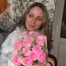 Фотография девушки Анастасия, 36 лет из г. Новосибирск