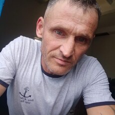 Фотография мужчины Дима, 43 года из г. Большой Камень