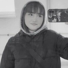 Фотография девушки Настя, 19 лет из г. Новосибирск